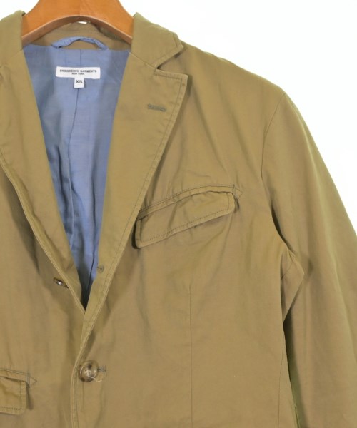 Engineered Garments 休閒夾克