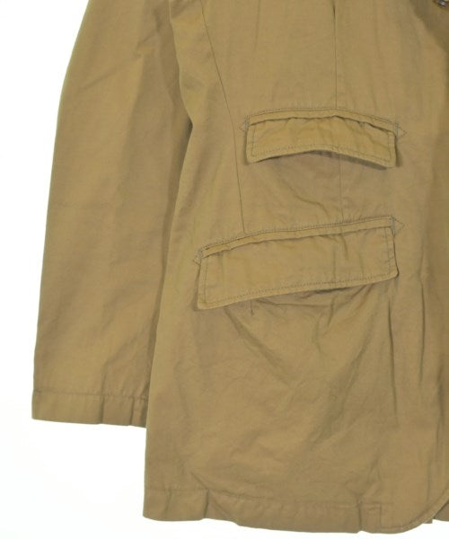 Engineered Garments 休閒夾克