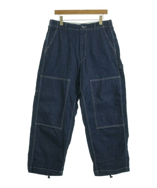 Engineered Garments 牛仔褲