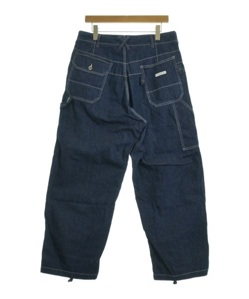 Engineered Garments 牛仔褲