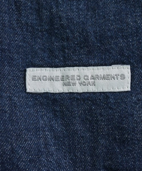 Engineered Garments 牛仔褲