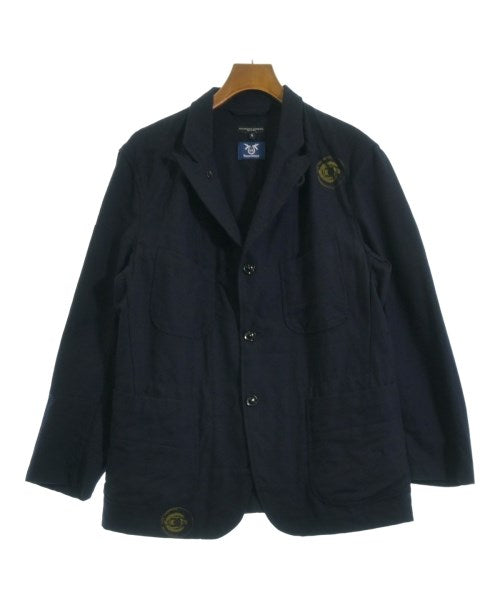 Engineered Garments 休閒夾克