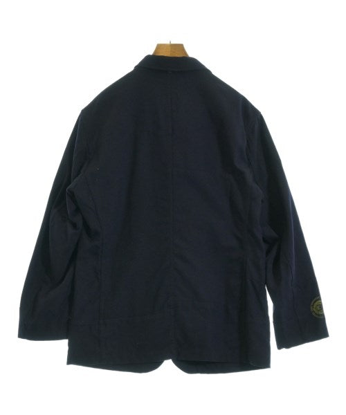 Engineered Garments 休閒夾克