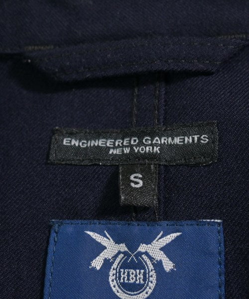 Engineered Garments 休閒夾克