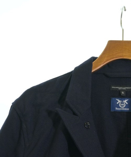 Engineered Garments 休閒夾克