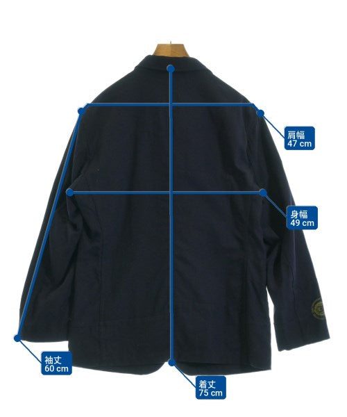 Engineered Garments 休閒夾克