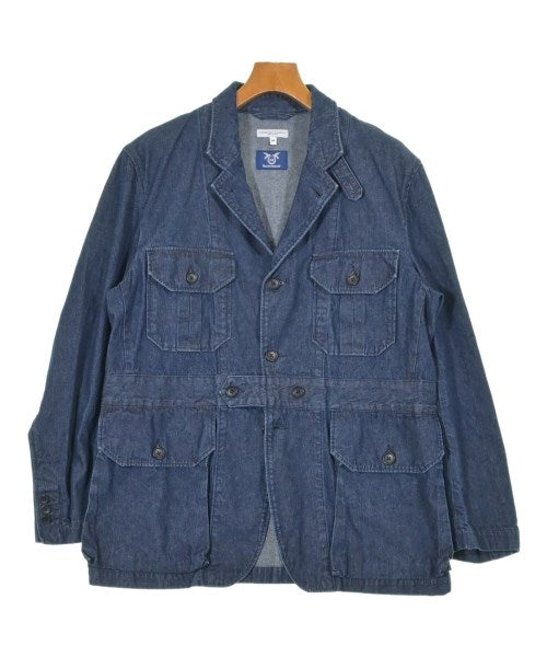 Engineered Garments 休閒夾克