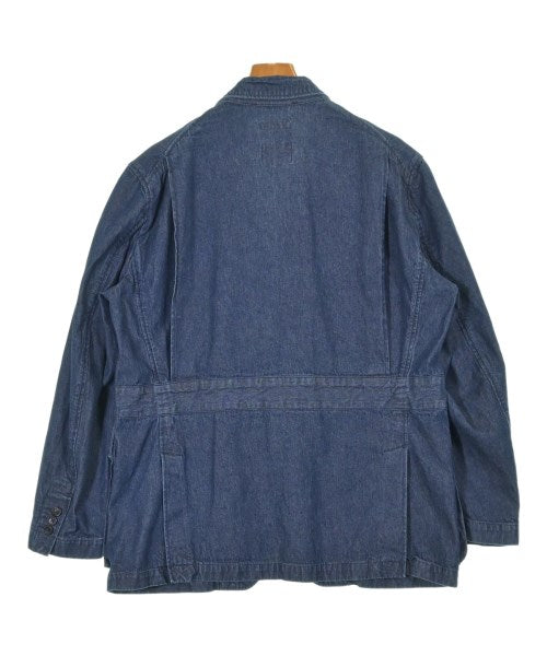 Engineered Garments 休閒夾克