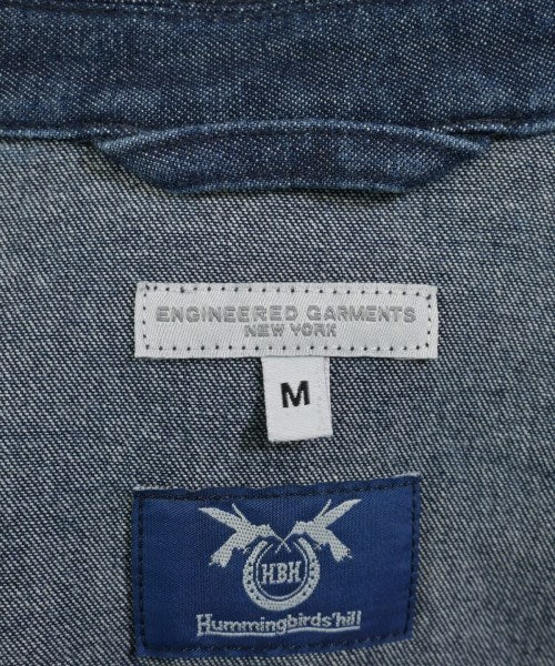 Engineered Garments 休閒夾克