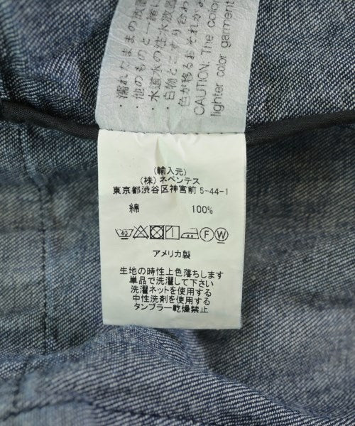 Engineered Garments 休閒夾克