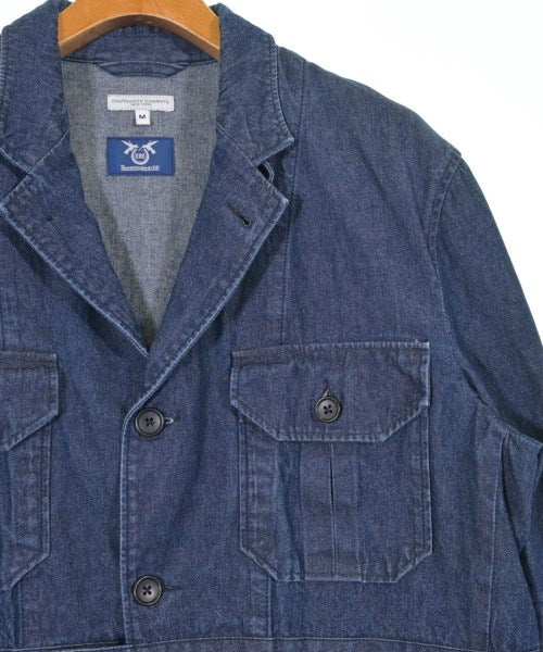 Engineered Garments 休閒夾克