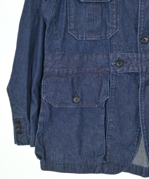 Engineered Garments 休閒夾克