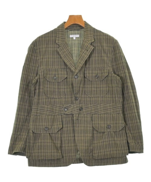 Engineered Garments 休閒夾克