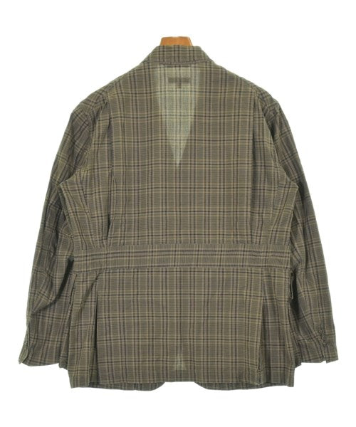 Engineered Garments 休閒夾克