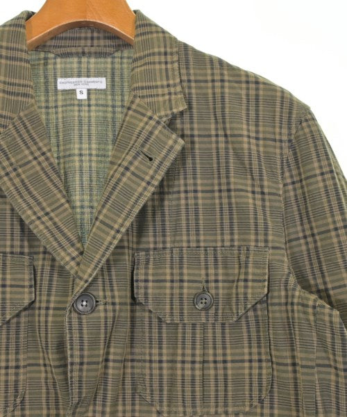 Engineered Garments 休閒夾克