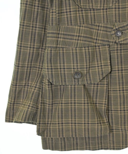 Engineered Garments 休閒夾克