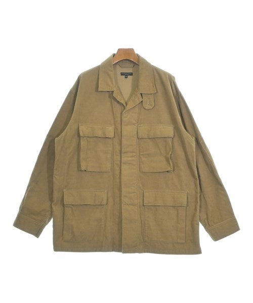 Engineered Garments 其他飛行外套