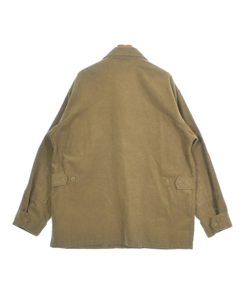 Engineered Garments 其他飛行外套