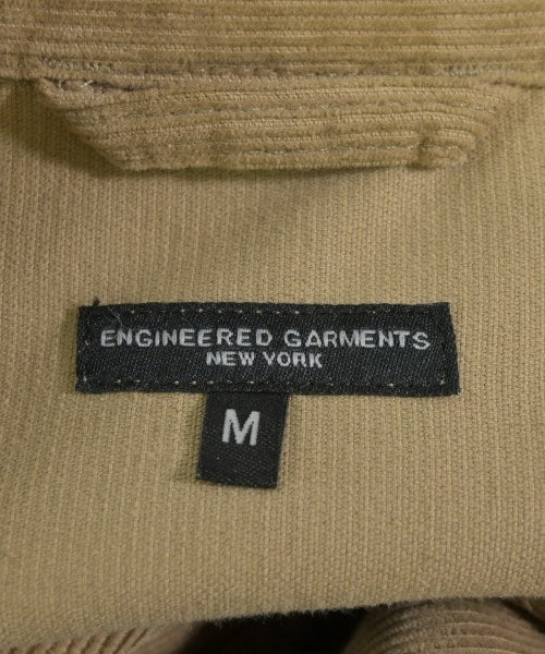 Engineered Garments 其他飛行外套