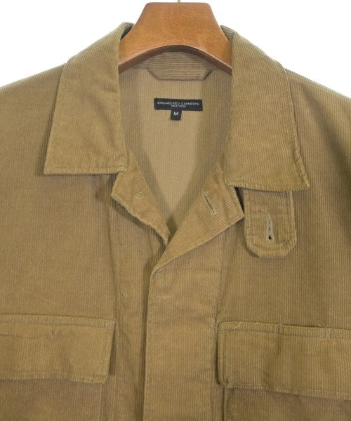 Engineered Garments 其他飛行外套