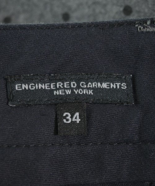 Engineered Garments 長褲