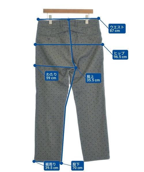 Engineered Garments 長褲