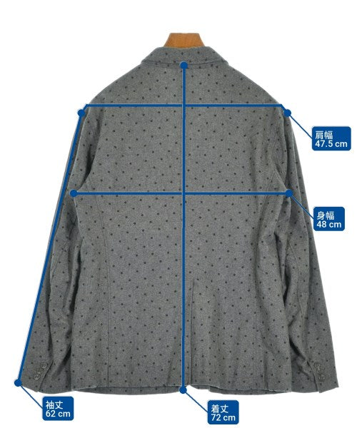Engineered Garments 西裝外套