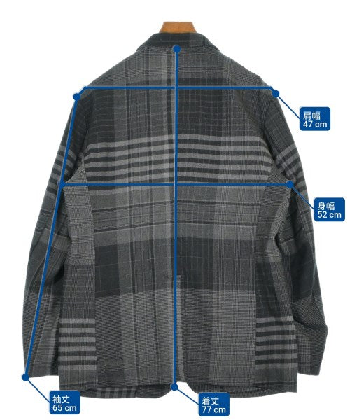 Engineered Garments 西裝外套