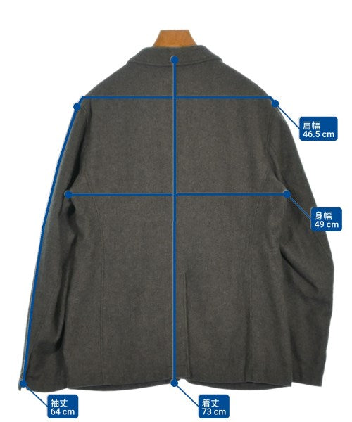 Engineered Garments 西裝外套