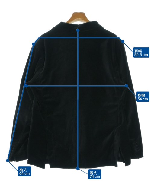 Engineered Garments 休閒夾克