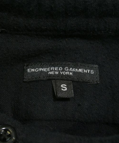 Engineered Garments 休閒襯衫