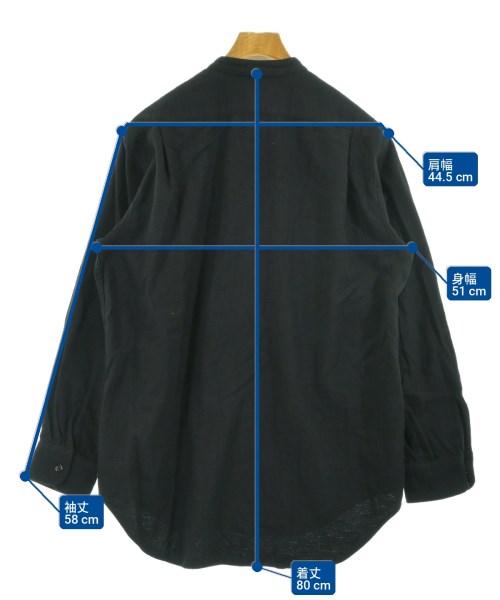 Engineered Garments 休閒襯衫
