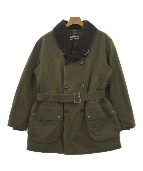 Engineered Garments 其他大衣