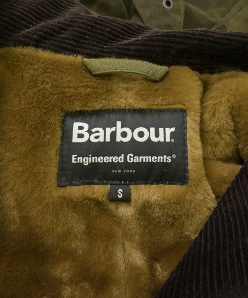 Engineered Garments 其他大衣