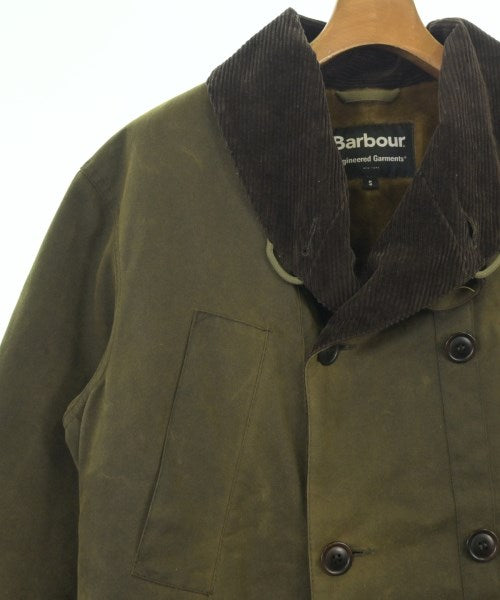 Engineered Garments 其他大衣