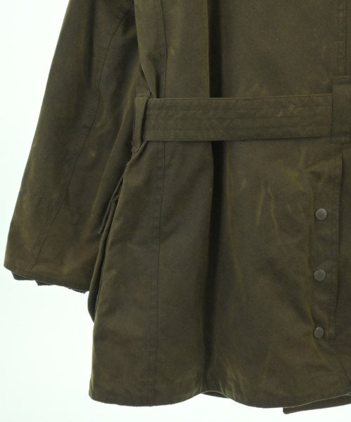 Engineered Garments 其他大衣