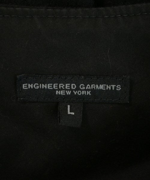 Engineered Garments 休閒襯衫