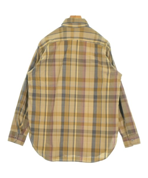 Engineered Garments 休閒襯衫