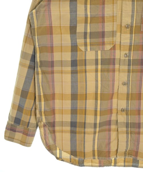 Engineered Garments 休閒襯衫