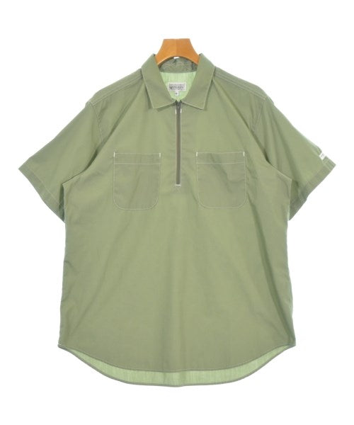 Engineered Garments 休閒襯衫