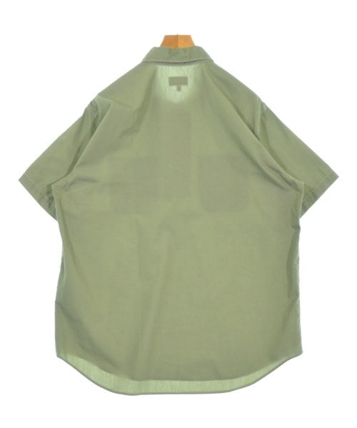 Engineered Garments 休閒襯衫