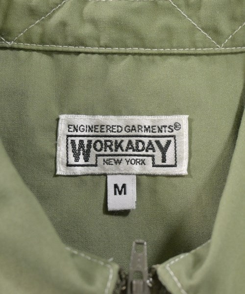 Engineered Garments 休閒襯衫