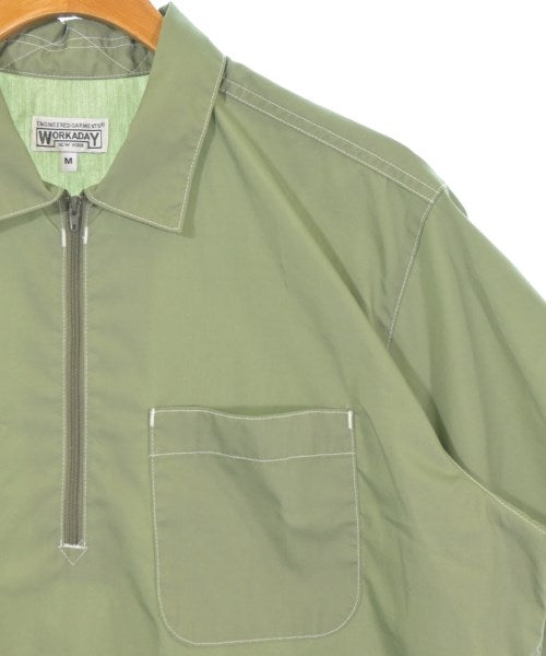 Engineered Garments 休閒襯衫