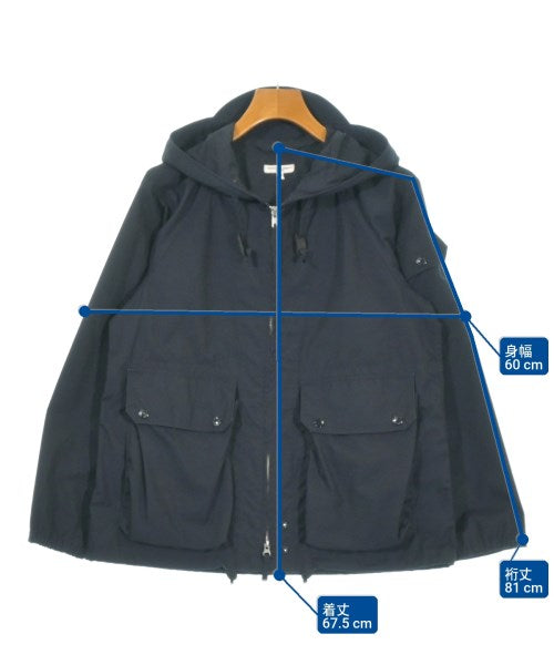 Engineered Garments 其他飛行外套