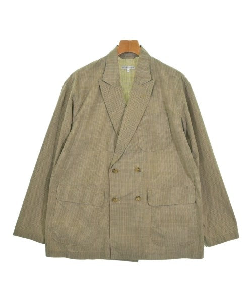Engineered Garments 休閒夾克