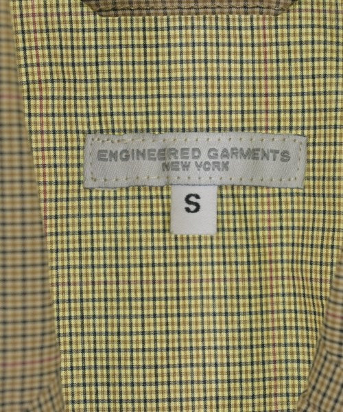Engineered Garments 休閒夾克