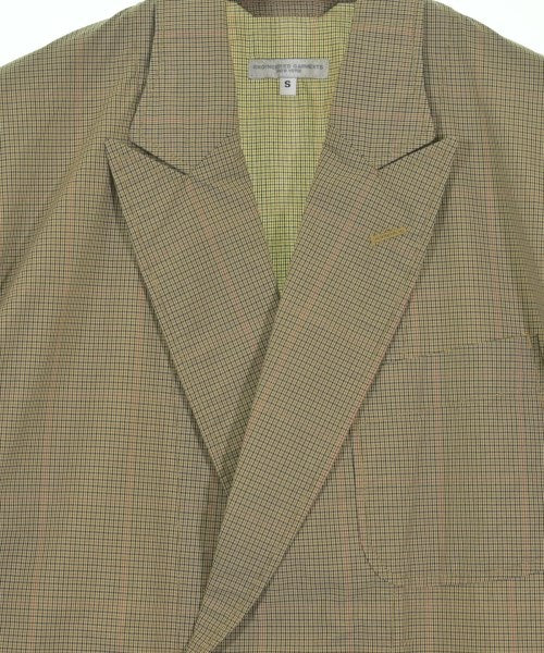 Engineered Garments 休閒夾克