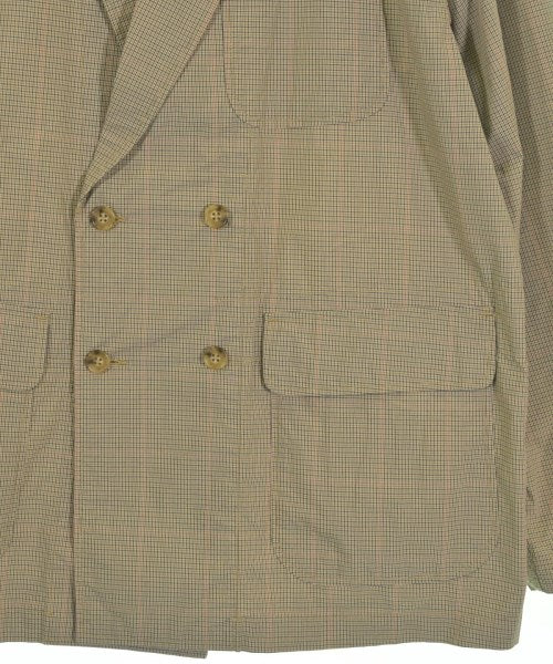 Engineered Garments 休閒夾克