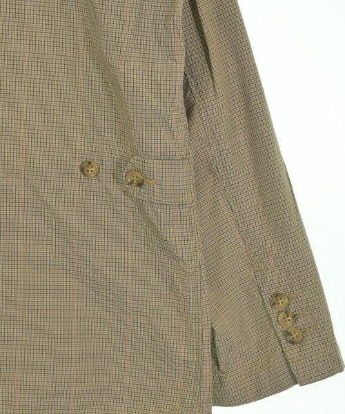 Engineered Garments 休閒夾克