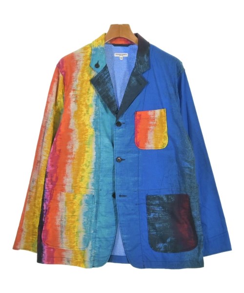 Engineered Garments 休閒夾克